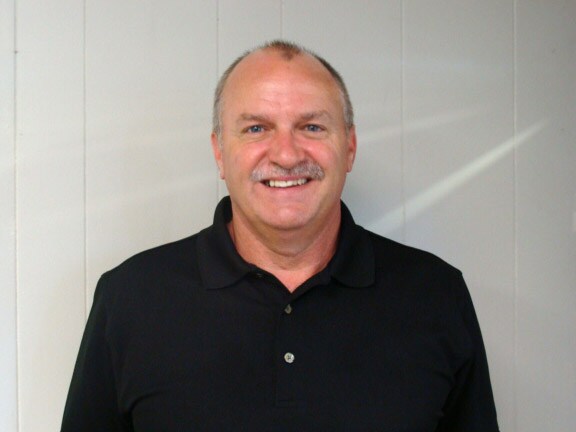 Mike Thompson