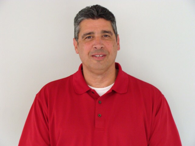 Scott Burkart