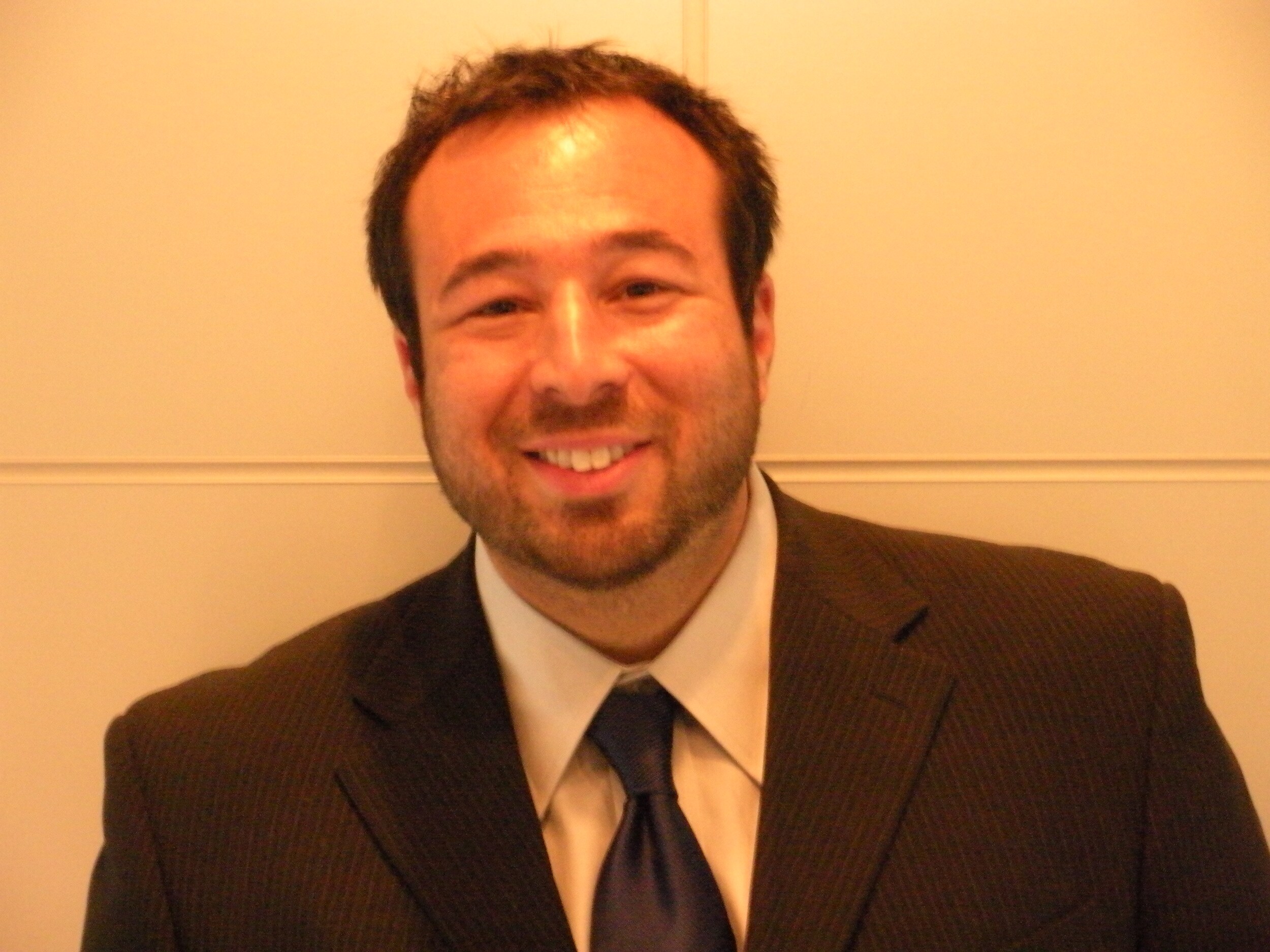 Michael Lasko