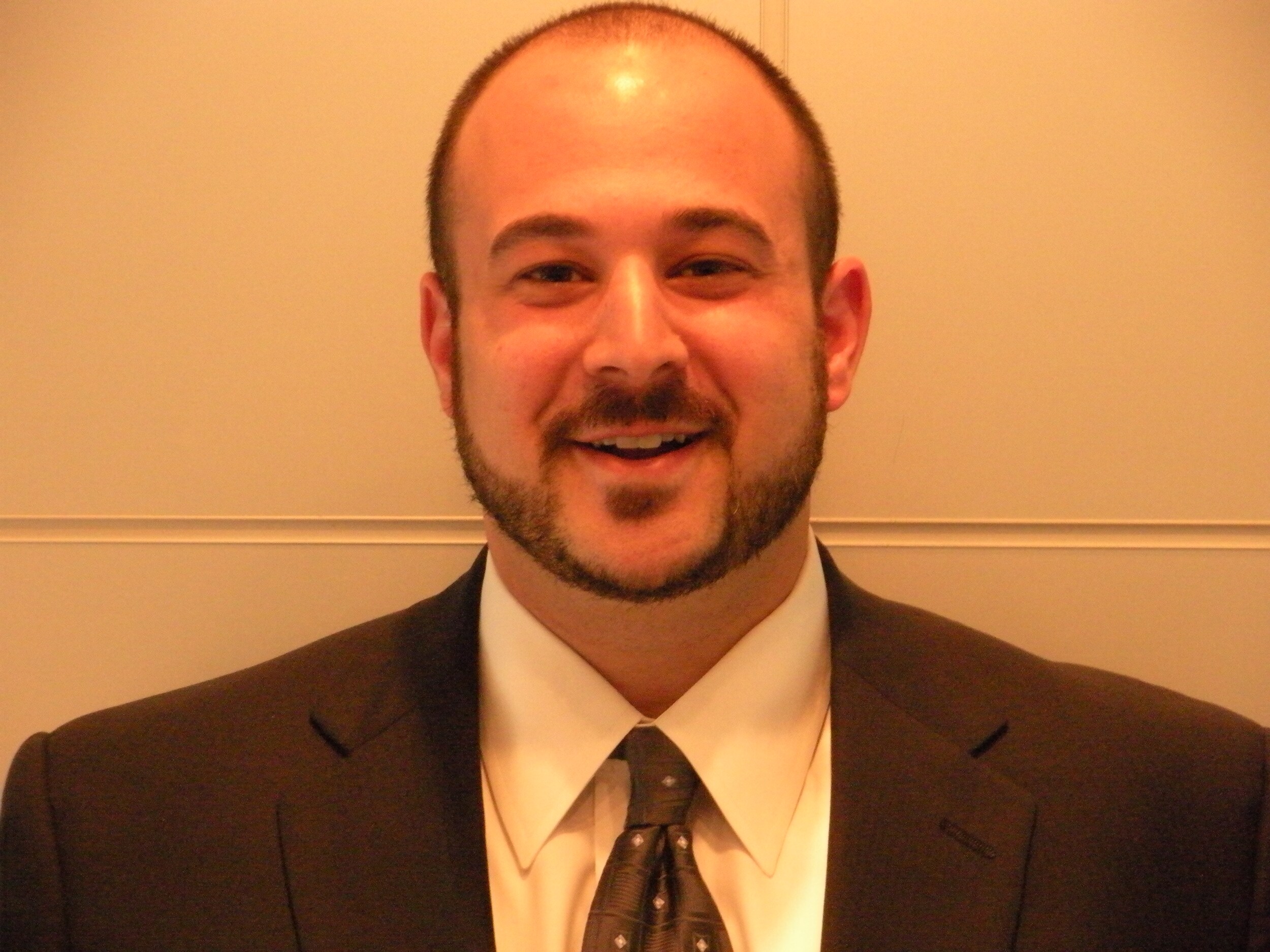 Daniel Lasko