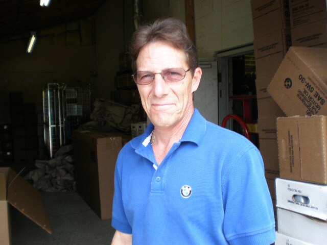 Mike Benedetto