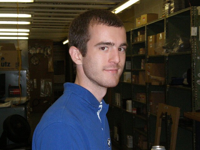 Brian Merryman
