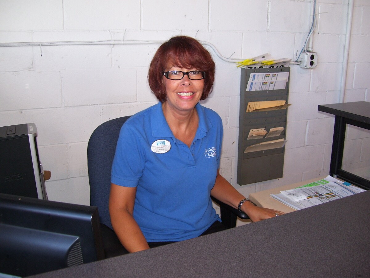 Kathy Oconner