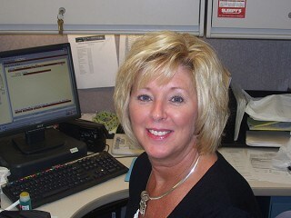 Debbie Trulli