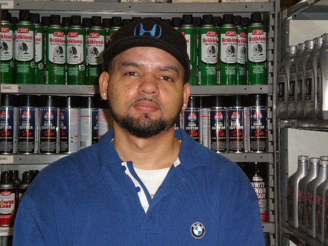 Louis Velez