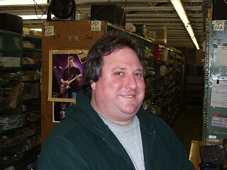 Marty Onesty