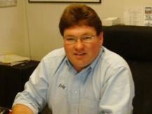 Andy Hallowell