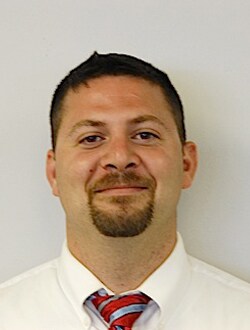 Nick Magdalin
