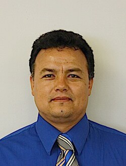 Ismael Pacheco