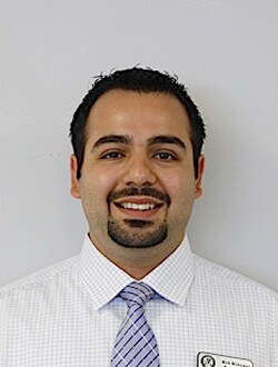 Ideen Ghaffari