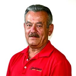 Dennis Cook