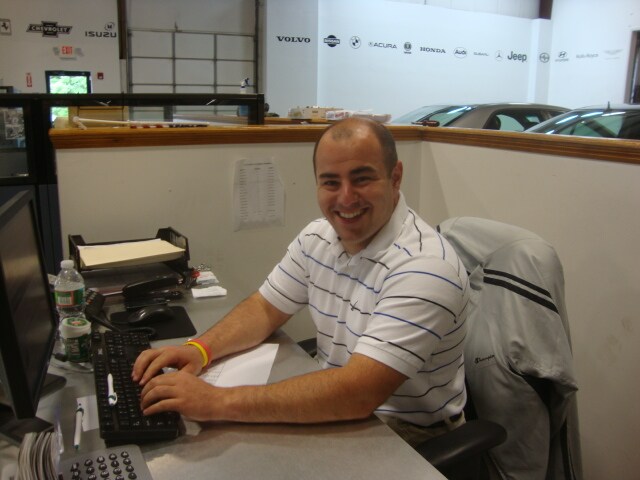 Scott Phillips
