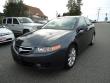 2008 Acura TSX Sedan