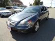 2008 Acura RL Sedan