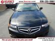 2008 Acura TSX Sedan
