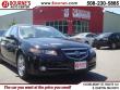 2008 Acura TL Sedan
