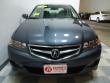 2007 Acura TSX Sedan