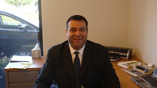 Henry Loza