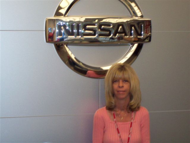 Carol Iverson
