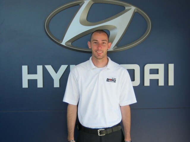 Bryan Meridieth