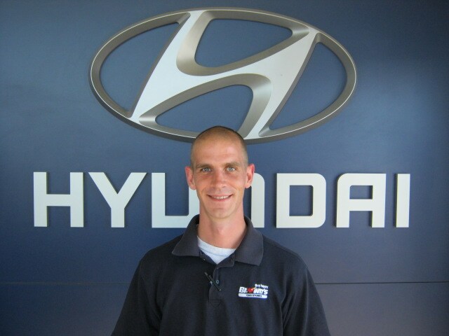Seth Peterson