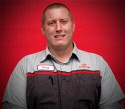Greg Brewster