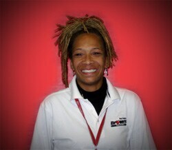 Joyce Morrison