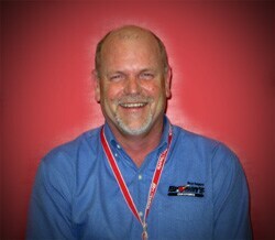 Dave Barnhouse