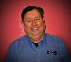 Ed Pearson