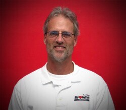 Steve Toulotte