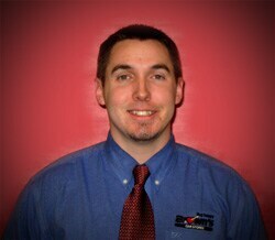 Dustin Smith