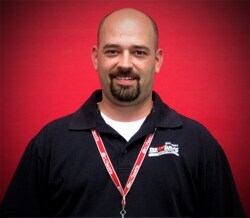 Matt Stiegman