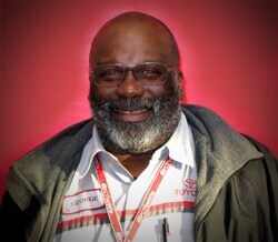 George Coleman