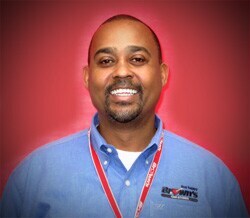 Sean Owens