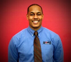 LaMont Matthews