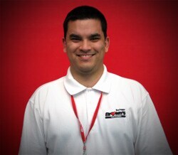 Chris Ronzitti