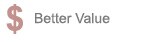 Better Value