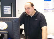 Kevin Subaru Service Advisor