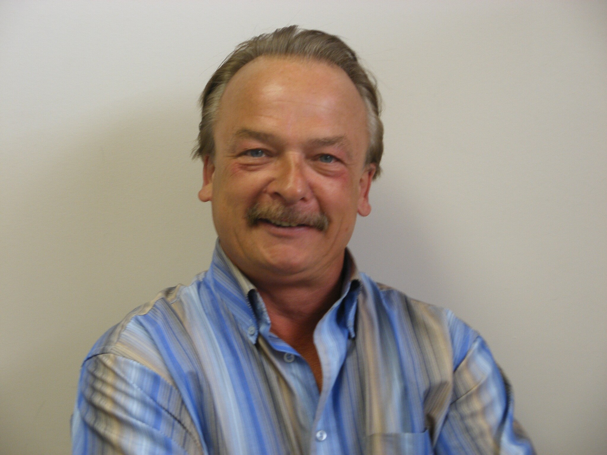 Mickey Prefontaine