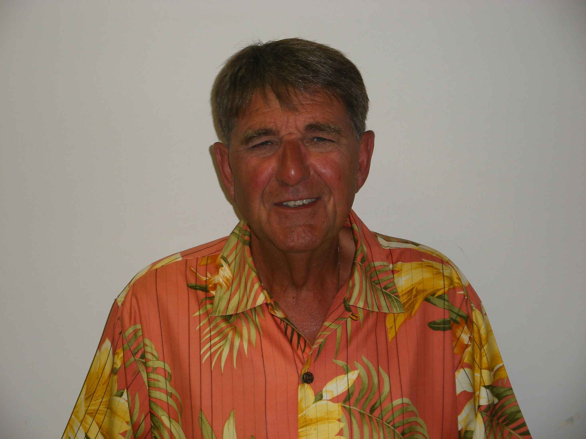 Dave Sopiwnyk