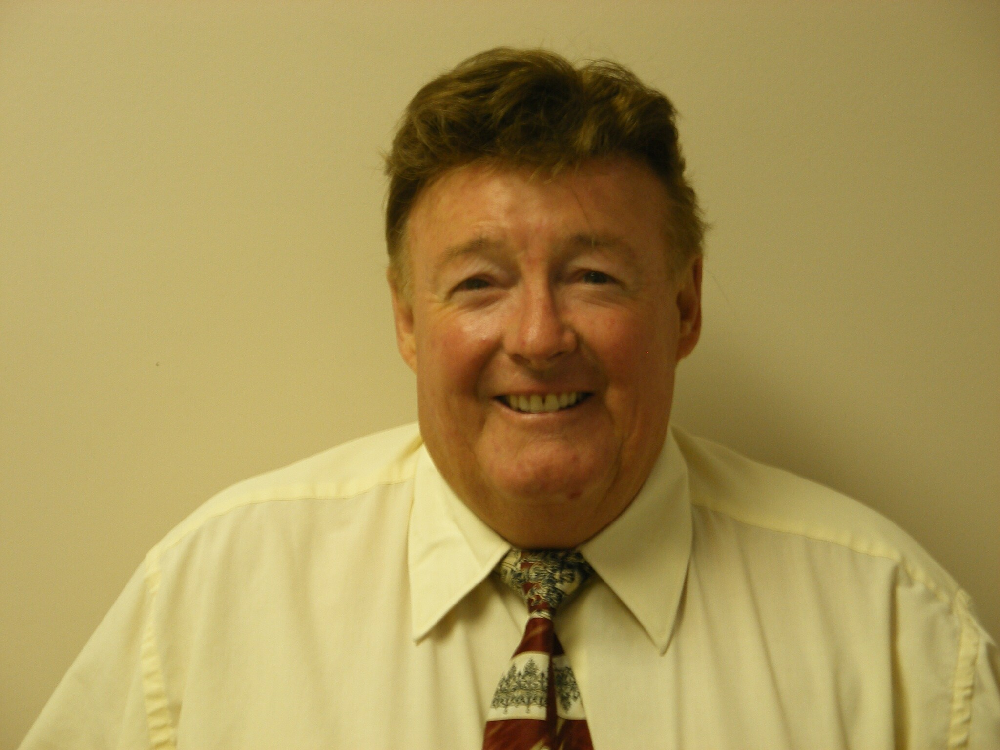 Bill Laundrie