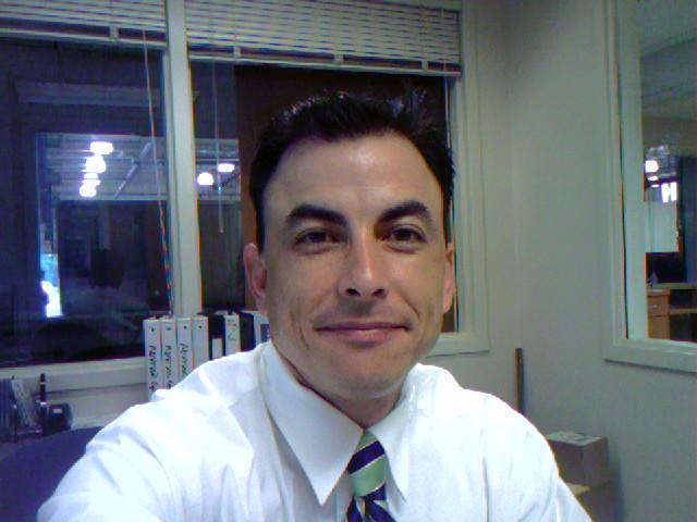 Ron Brown