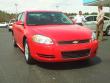 2009 Chevrolet Impala Sedan