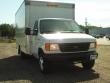 2007 Ford E-350 Cutaway Truck Chassis