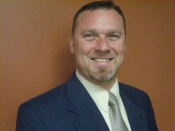 Chris Gwinn