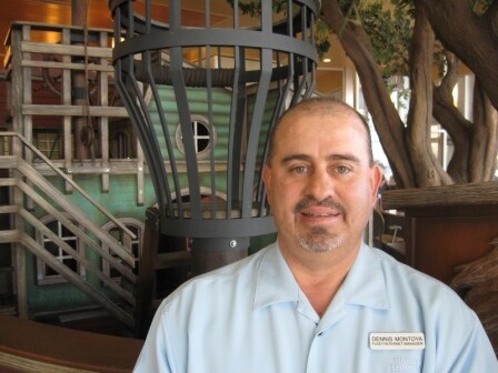 Dennis Montoya
