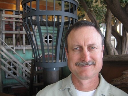 Jeff Lutjen