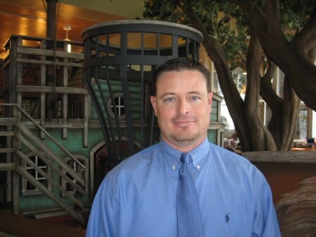 Brett Henkel