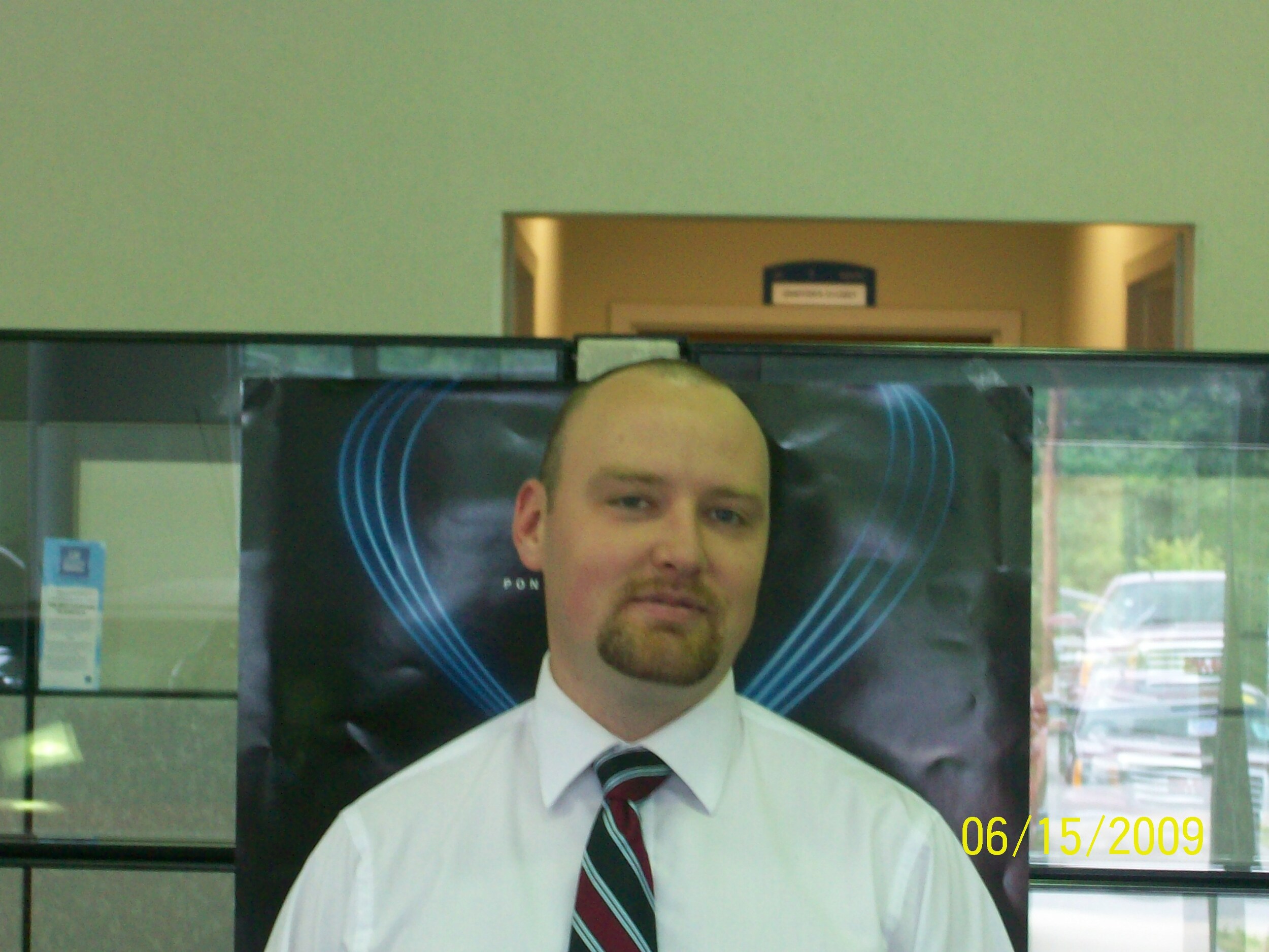 Dave Lyons