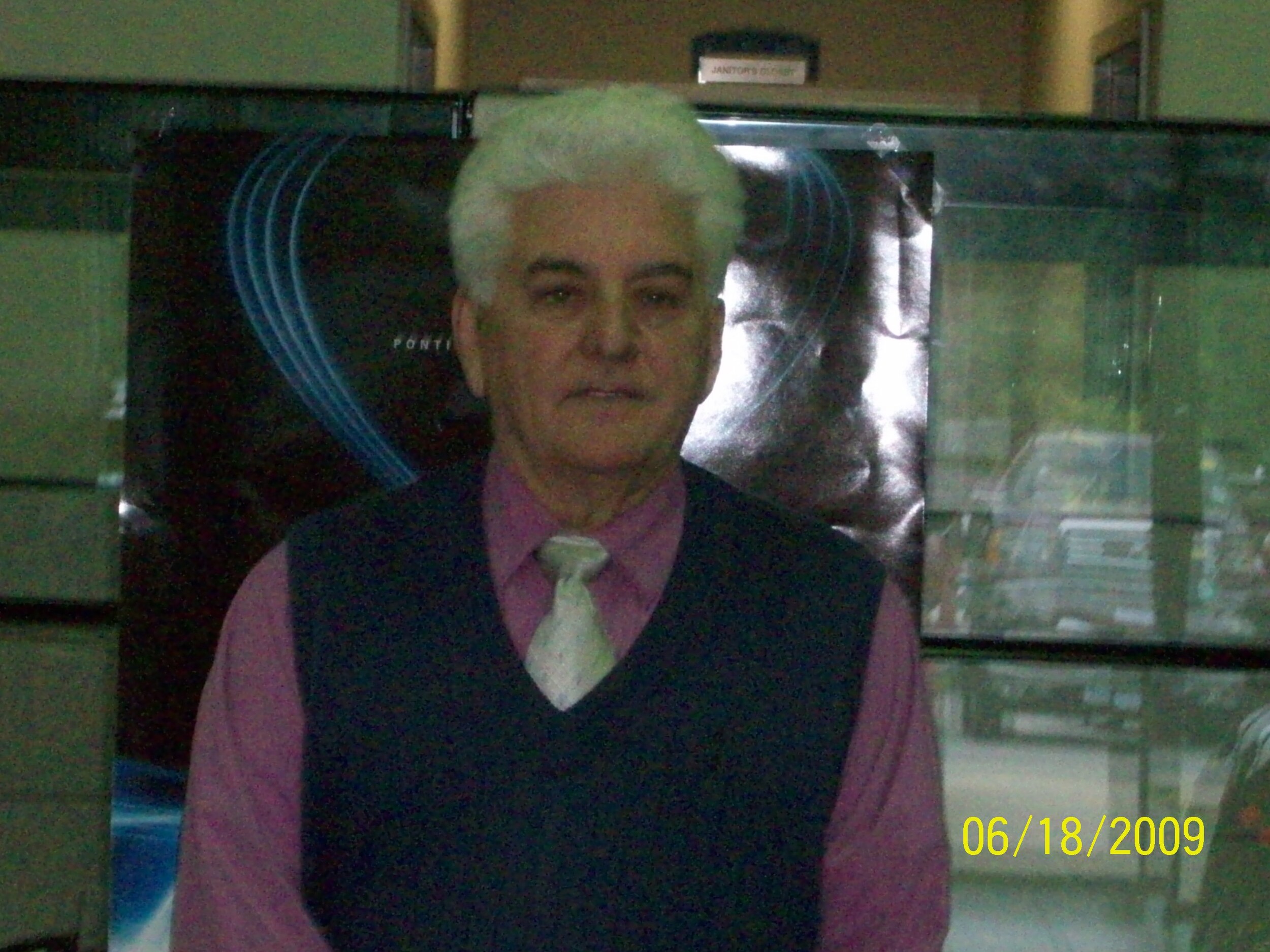Gary Long